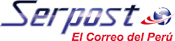 Peru logo poczty
